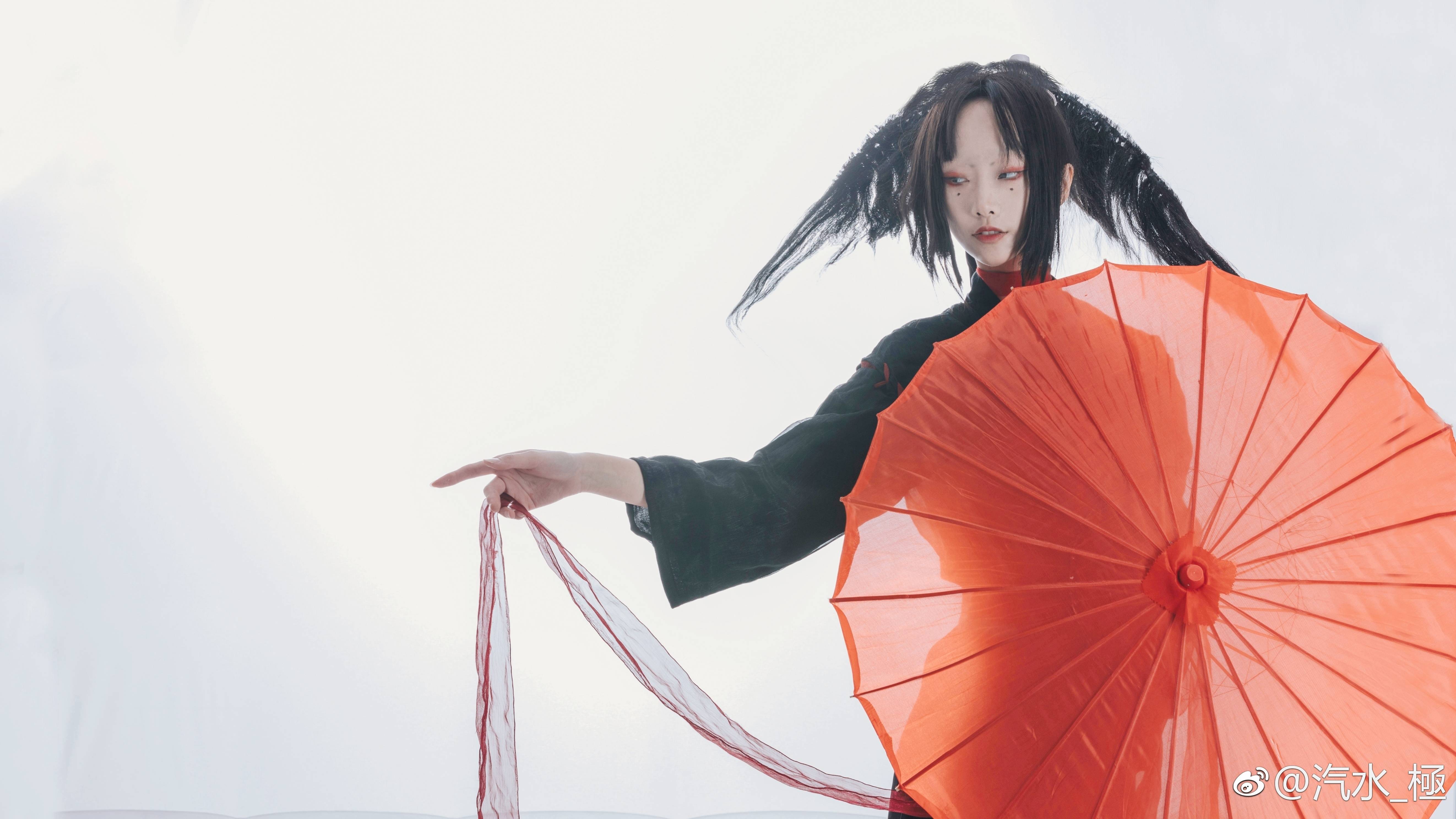 小乌丸·舞——cos预告