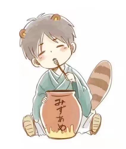 余生愿闻其详  男头(1)