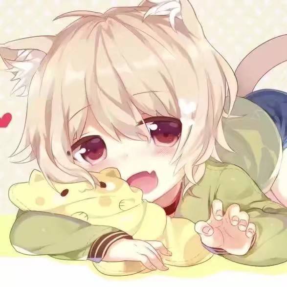 余生愿闻其详  男头(1)