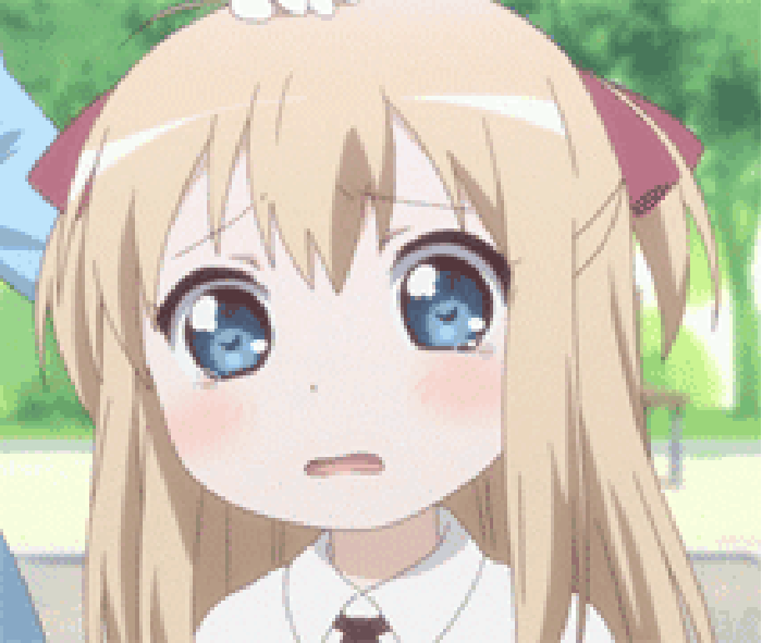 老子真可爱--动漫校园斗图表情第二弹