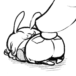 老子真可爱动图GIF--动漫校园斗图表情第3弹