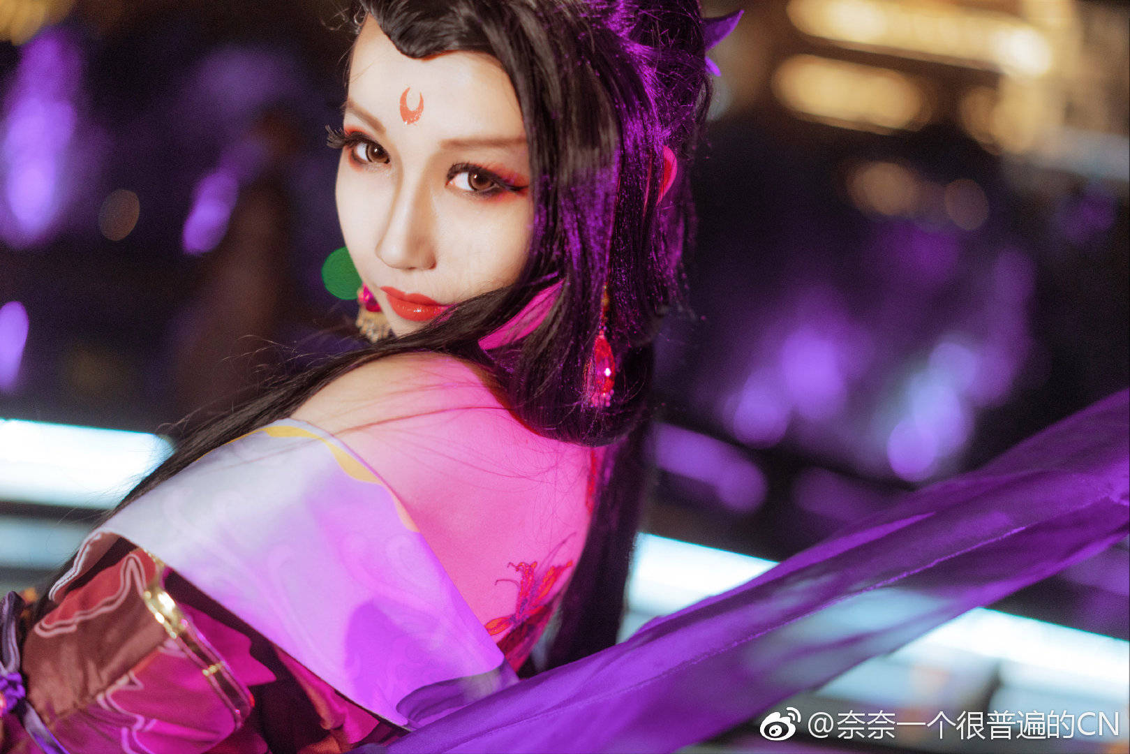 少年锦衣卫 花道常COSPLAY