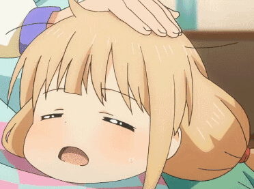 老子真可爱动图GIF--动漫校园斗图表情第4弹