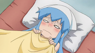 老子真可爱动图GIF--动漫校园斗图表情第4弹