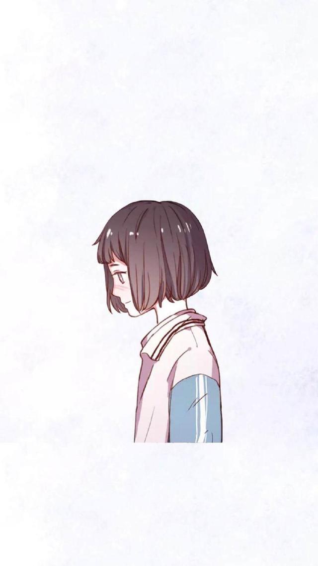 白蛇缘起——动漫情侣手机壁纸一左一右