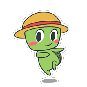 小乌龟斗图表情包