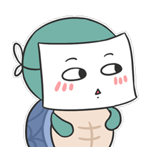 小乌龟斗图表情包