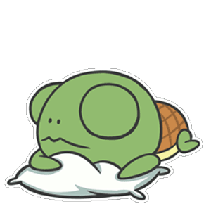小乌龟斗图表情包