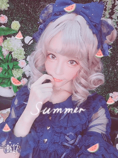 小星辰OP LOLITA