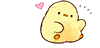 小鸡卖萌斗图表情包
