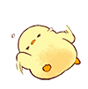 小鸡卖萌斗图表情包