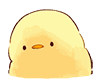 小鸡卖萌斗图表情包