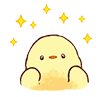 小鸡卖萌斗图表情包