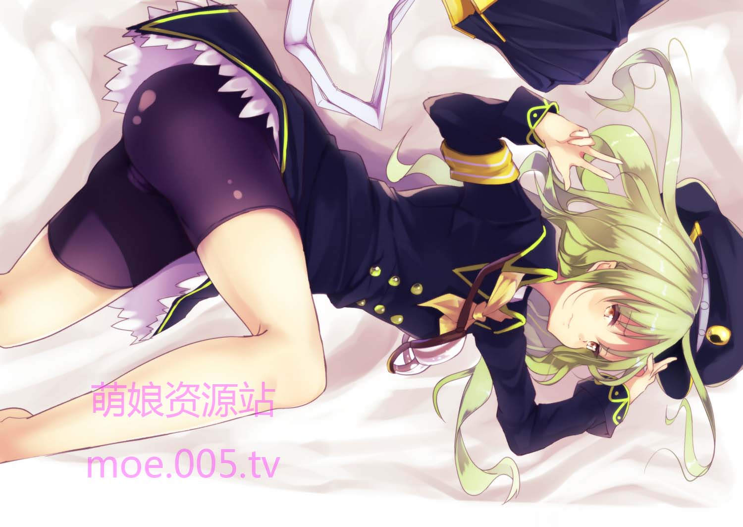 每日K站壁纸推荐20190419期(1)