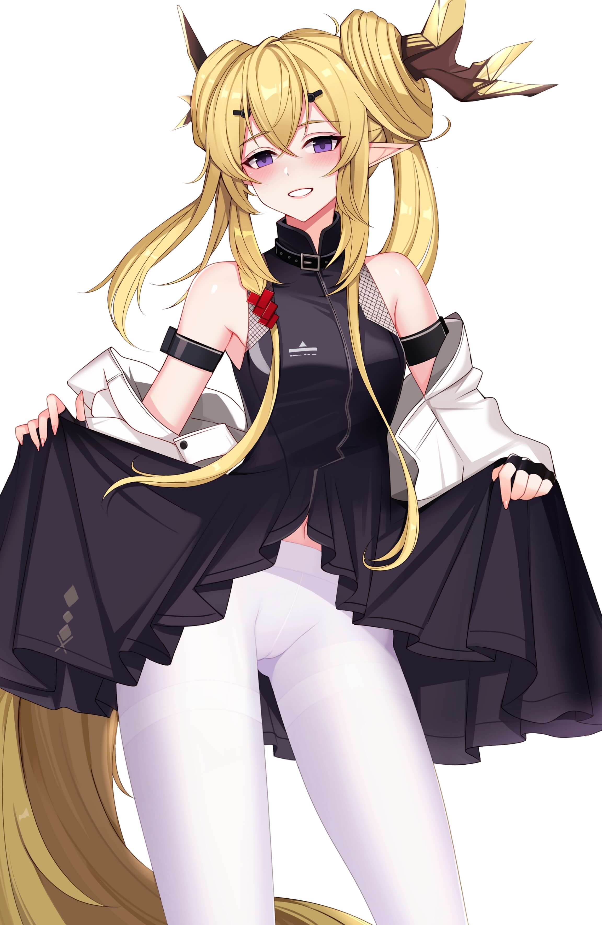 明日方舟手机壁纸