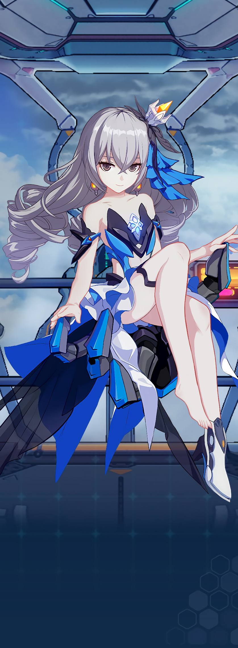 崩坏3手机壁纸 动漫壁纸