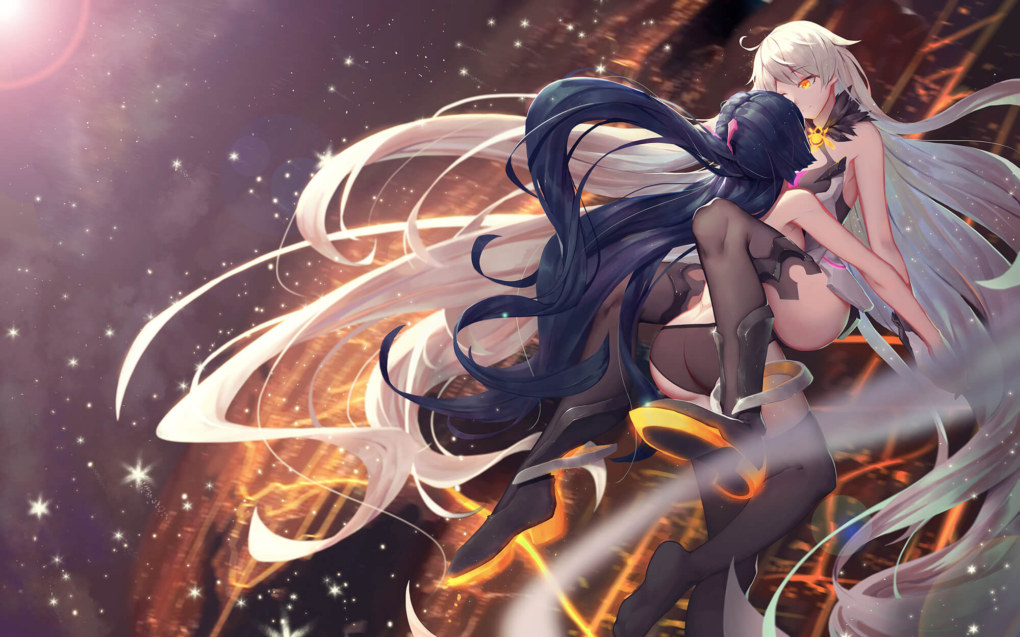 崩坏3电脑壁纸1080P