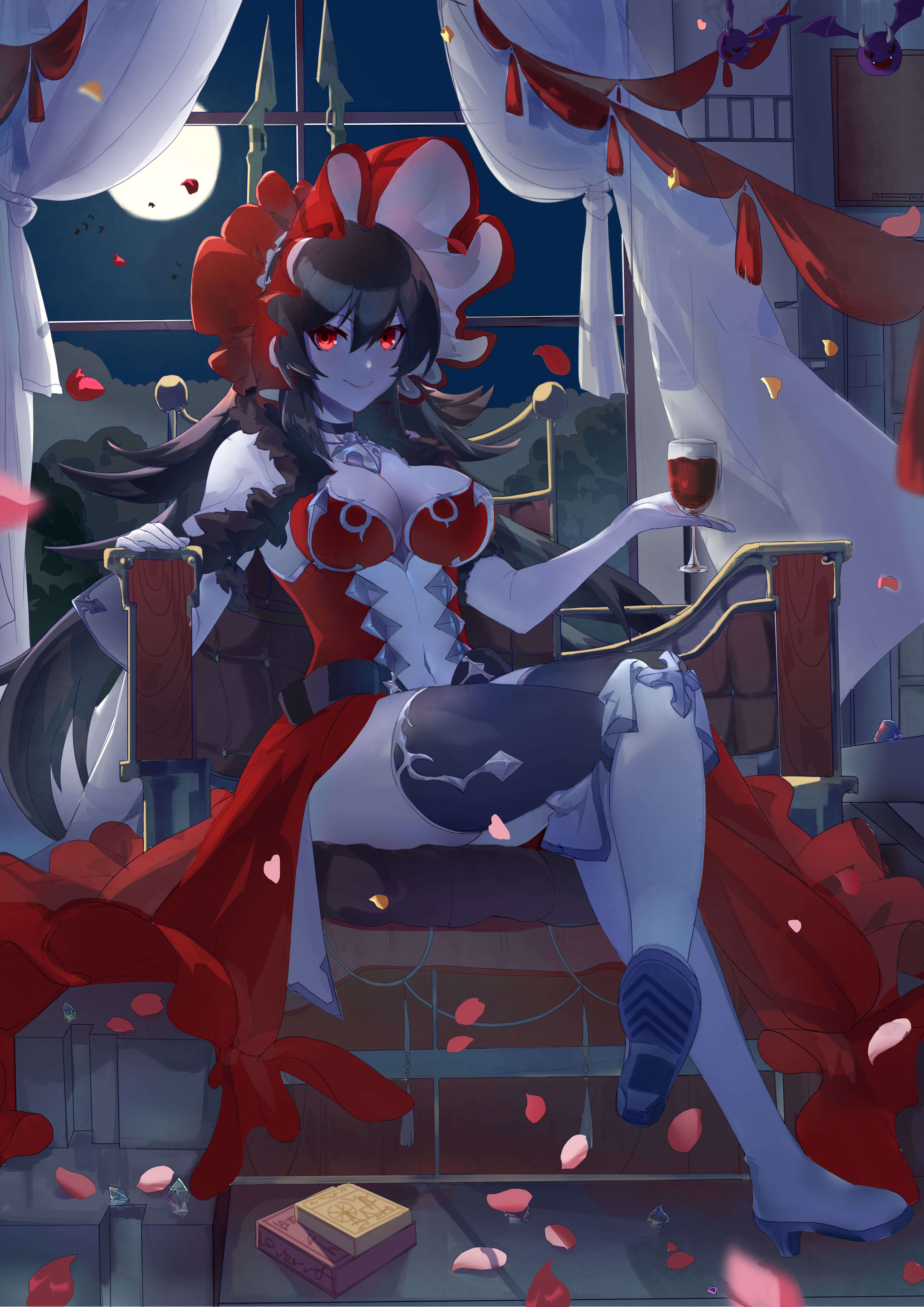 公主连结Re壁纸 手机壁纸