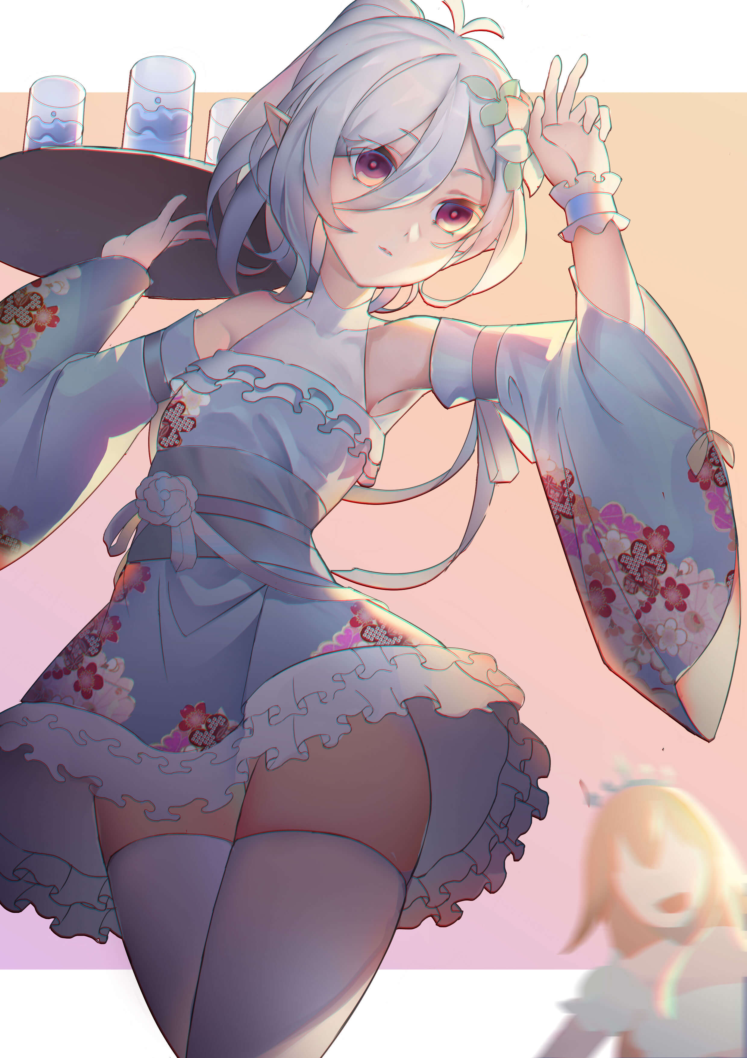 公主连结Re壁纸 手机壁纸