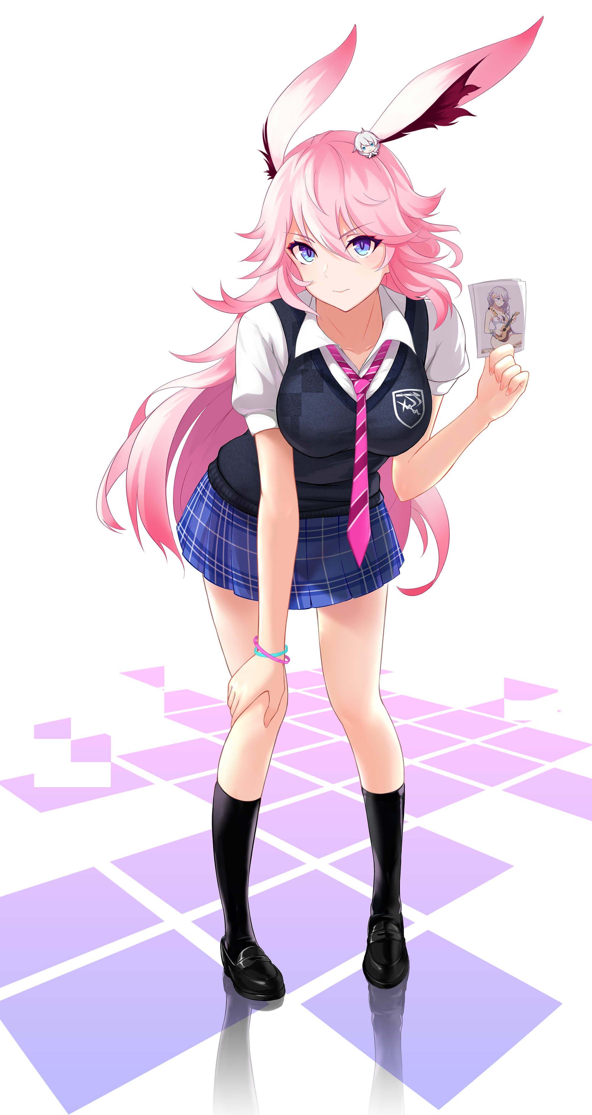 崩坏3手机超清壁纸