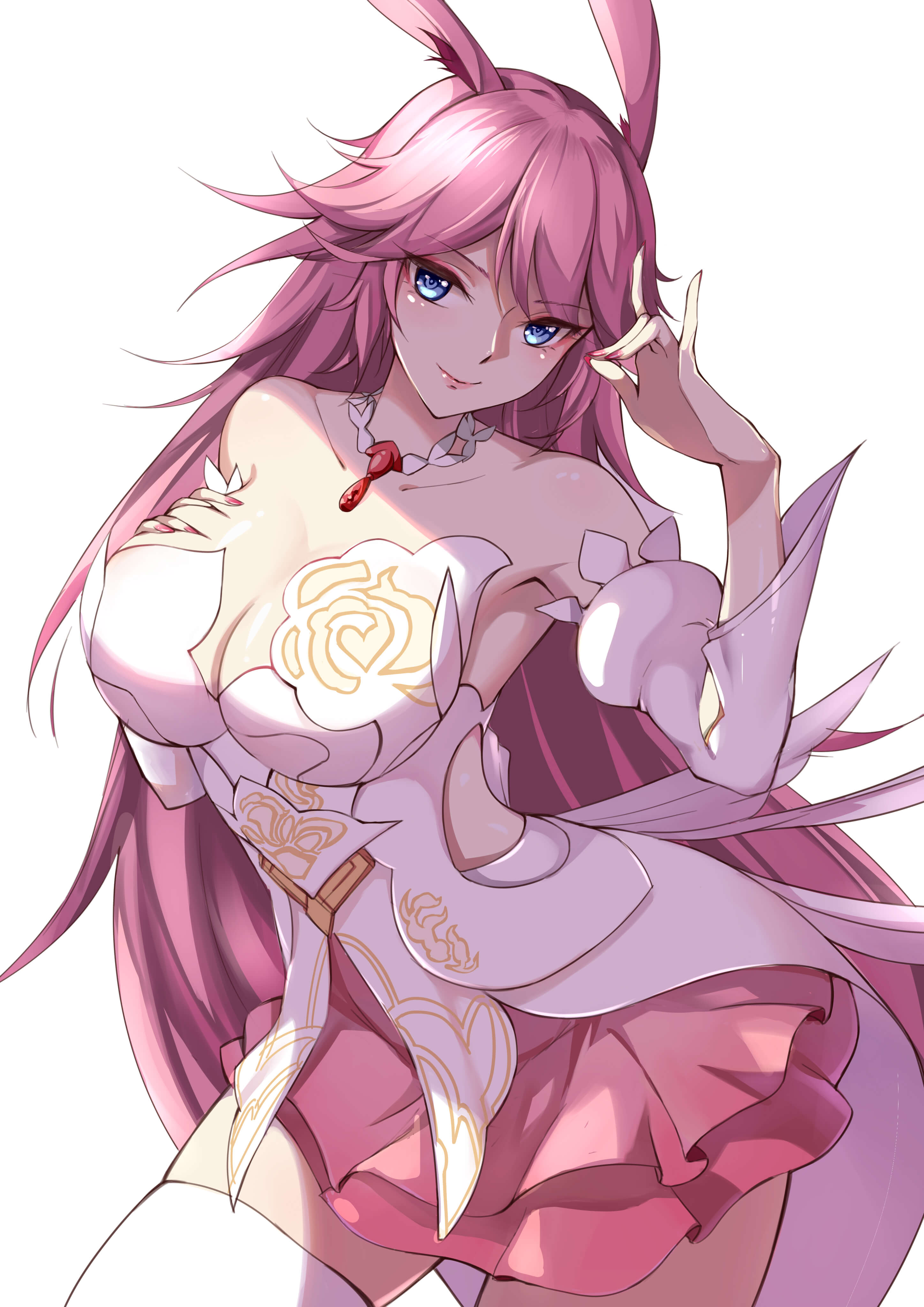 崩坏3手机超清壁纸