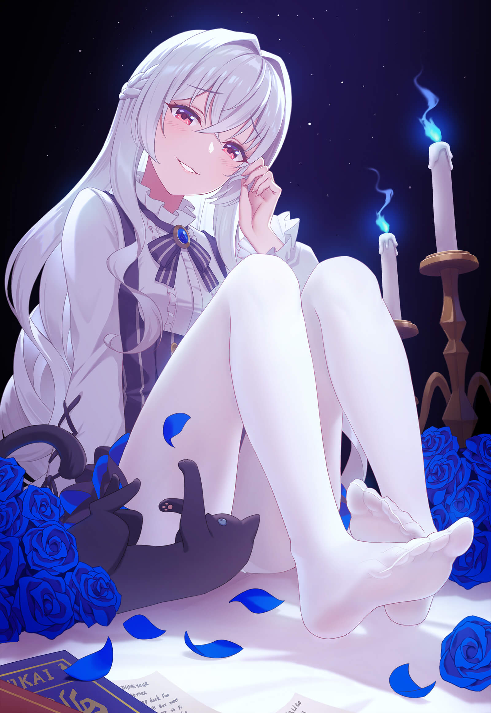 崩坏3手机超清壁纸