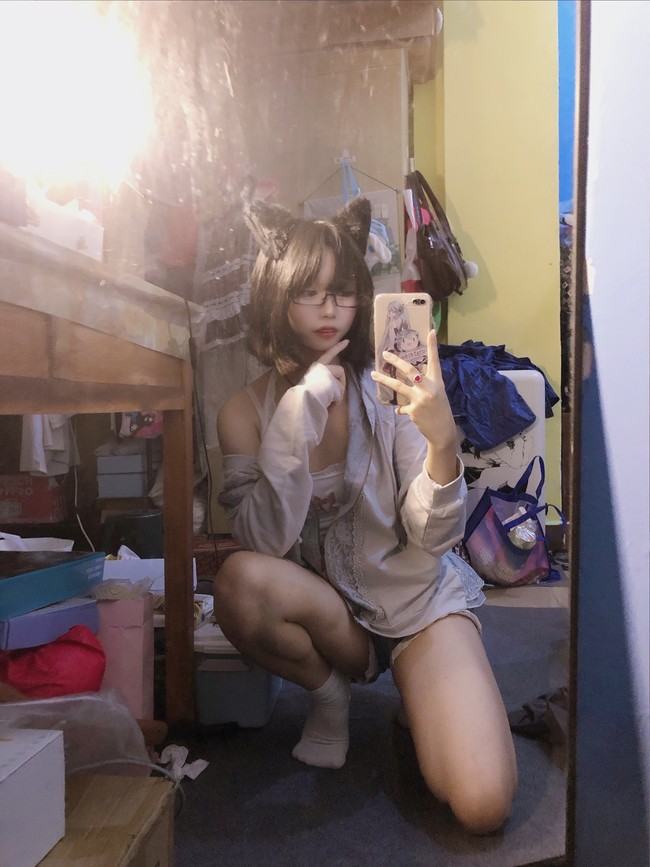 力量兼并甜妹的美感！