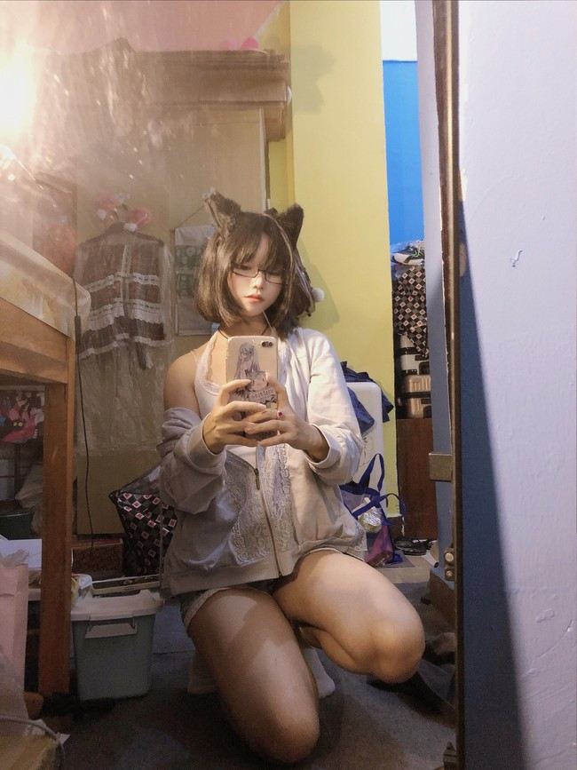 力量兼并甜妹的美感！