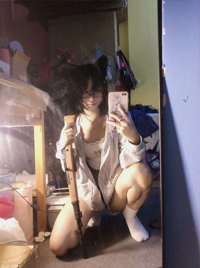 力量兼并甜妹的美感！