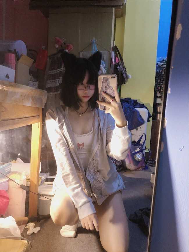 力量兼并甜妹的美感！