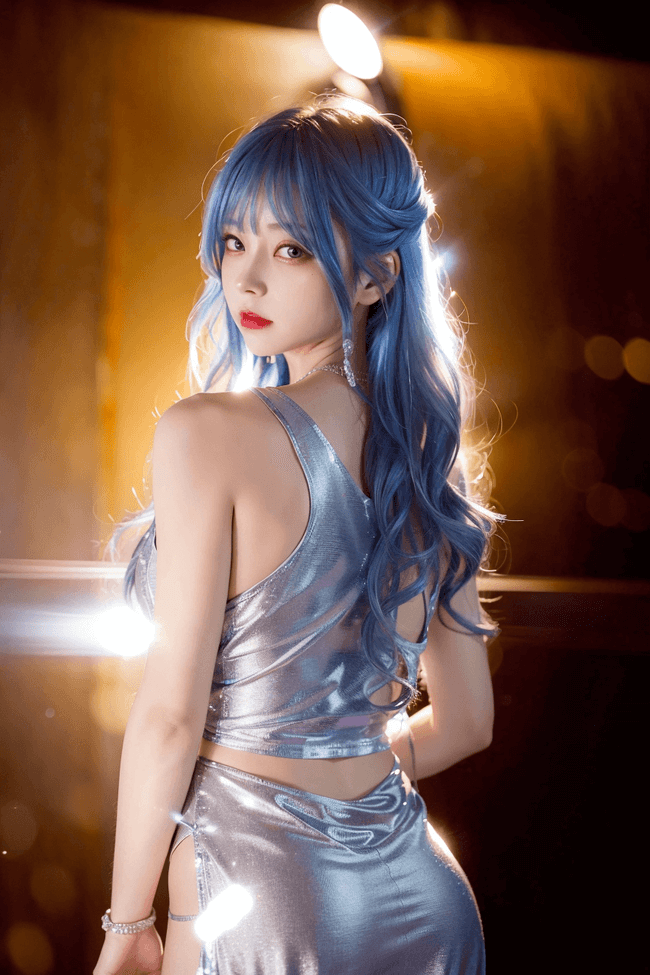 碧蓝航线圣路易斯