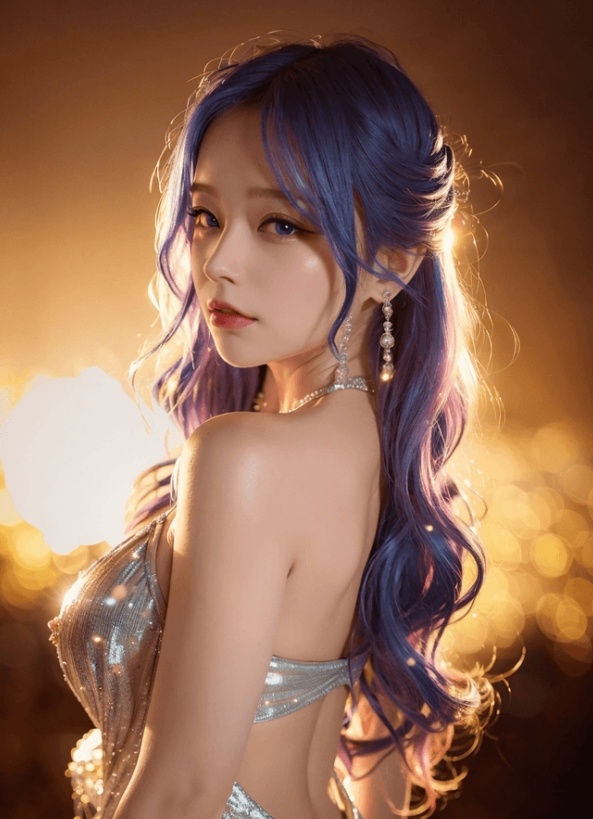 碧蓝航线圣路易斯