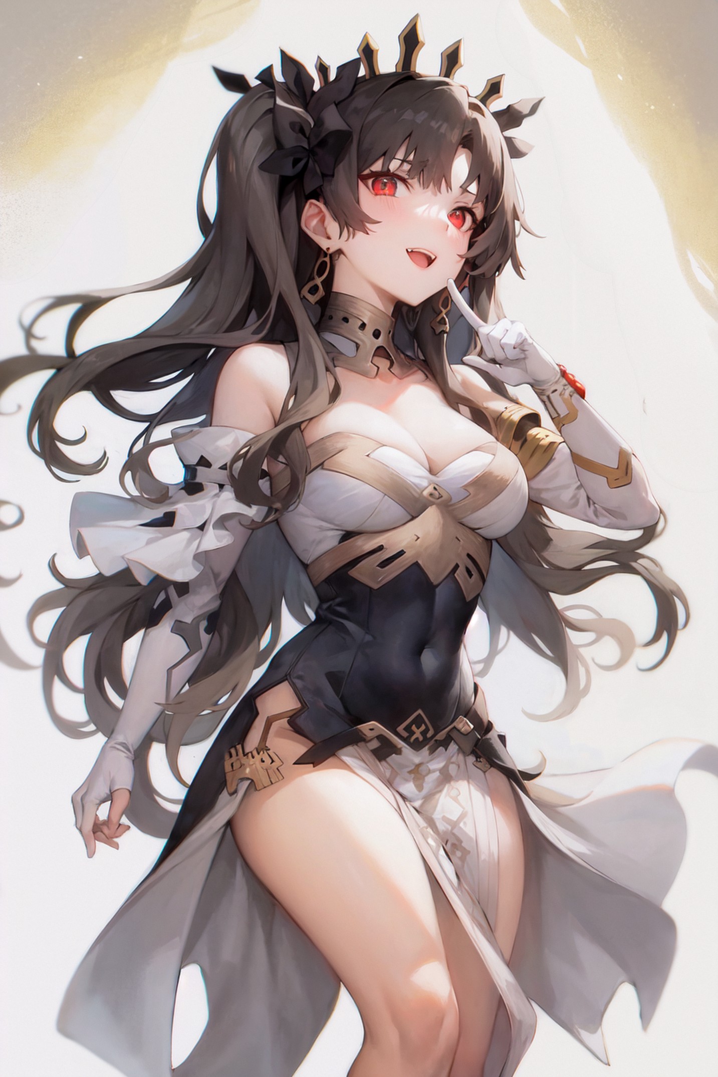 远坂凛本子图包