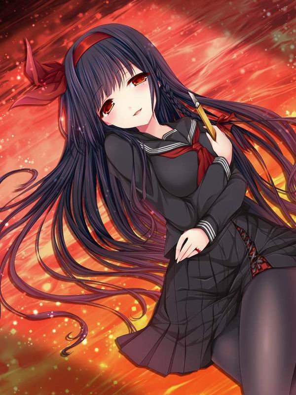 丝袜的诱惑 手机壁纸 很性感