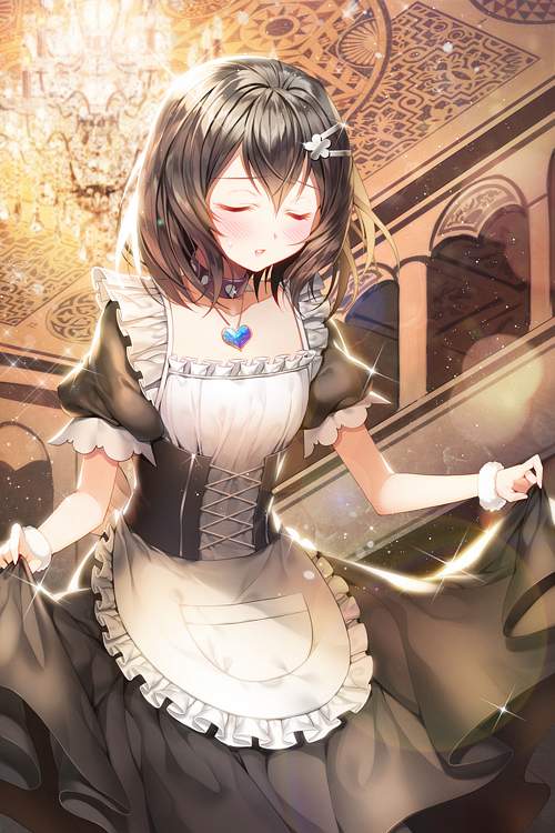 制服诱惑 手机壁纸 制服控福利