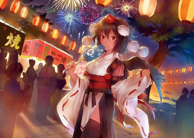 闪烁的流光 桌面壁纸 不曾失去的那些回忆