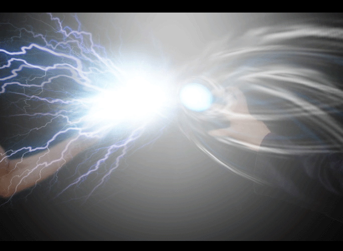 【COS正片】「NARUTO & SASUKE 」ナルト·サスケ——