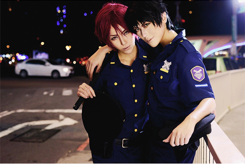 【COS】Free!-宗凜