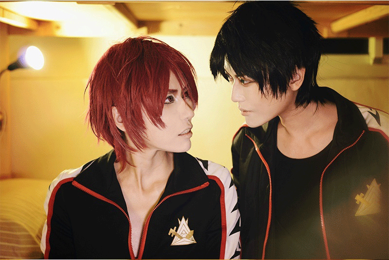 【COS】Free!-宗凜