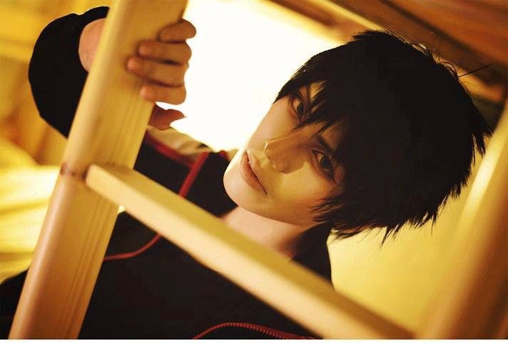 【COS】Free!-宗凜