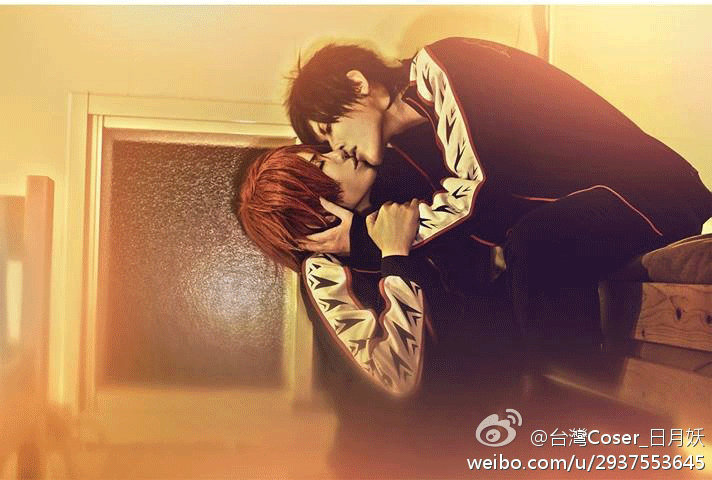 【COS】Free!-宗凜