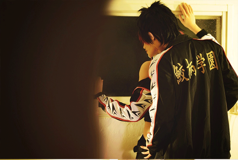 【COS】Free!-宗凜