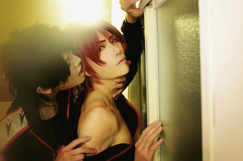 【COS】Free!-宗凜