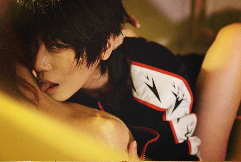 【COS】Free!-宗凜