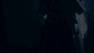 【COS】#这个是僵尸吗？-优库里伍德#