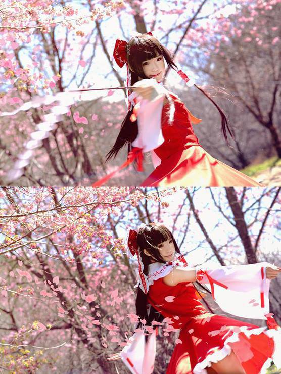 【COS】angie cosplay集