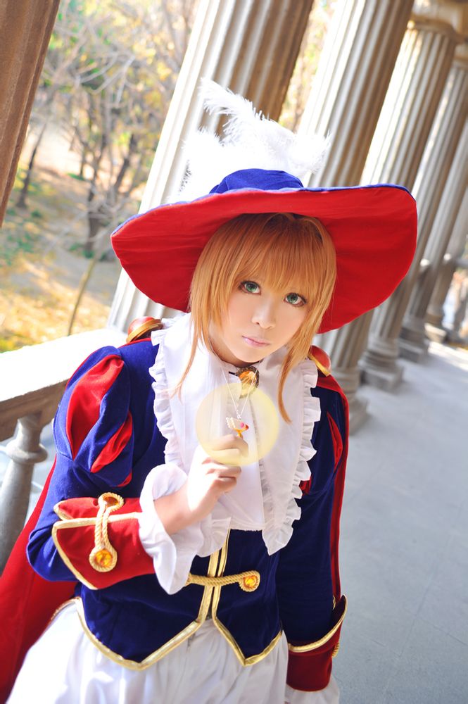 カードキャプターさくら 木之本樱