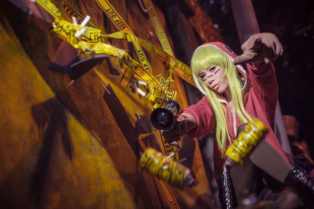 V家俄罗斯套娃 GUMI