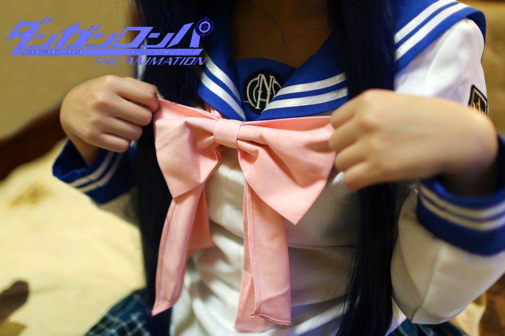 弹丸论破-超高校级の「偶像」舞园沙耶香