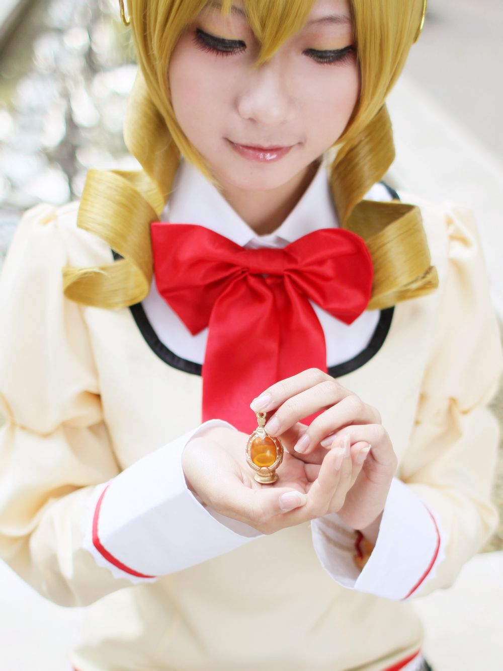 马猴烧酒&巴麻美&校服